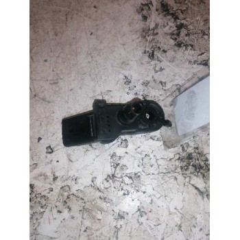Recambio de sensor presion admision para peugeot partner (s2) 1.9 diesel referencia OEM IAM 0261230043 9639381480 4 PINS
