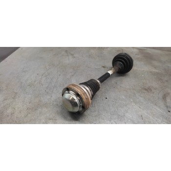 Recambio de transmision delantera izquierda para volkswagen caddy ka/kb (2k) furg. referencia OEM IAM   