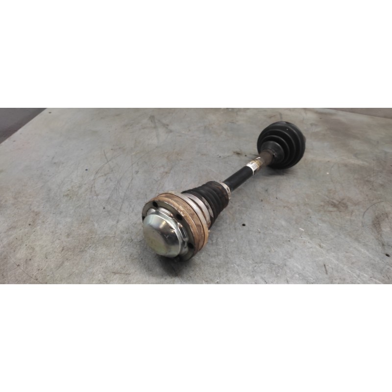 Recambio de transmision delantera izquierda para volkswagen caddy ka/kb (2k) furg. referencia OEM IAM - Blanco 2