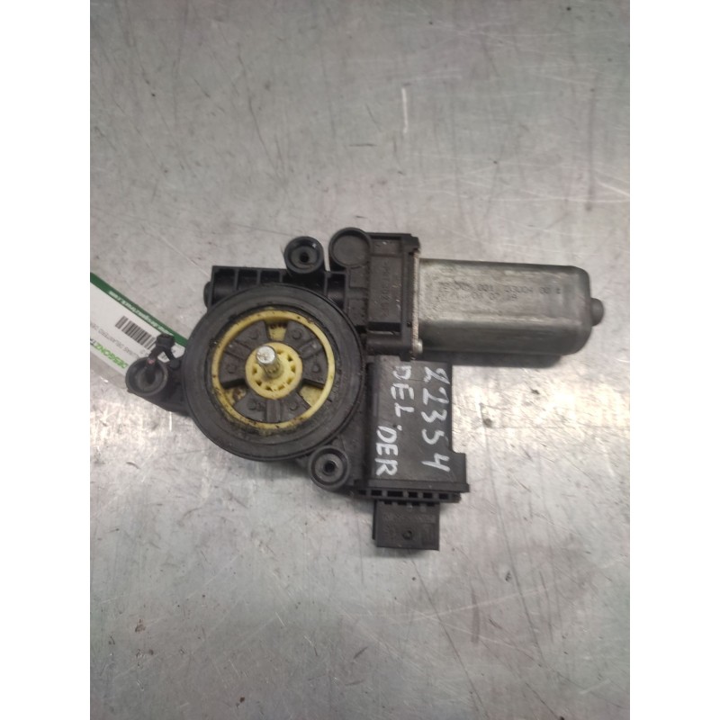 Recambio de motor elevalunas delantero derecho para opel corsa d cosmo referencia OEM IAM  6 PINS 