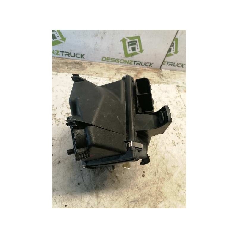 Recambio de filtro aire para audi a6 avant (4b5) 2.5 tdi referencia OEM IAM 4B0133835L - Gris 2