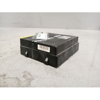 Recambio de modulo electronico para man tgx 18 18.440 fhcl referencia OEM IAM 81258117018 CENTRALITA ECAS 4461702090