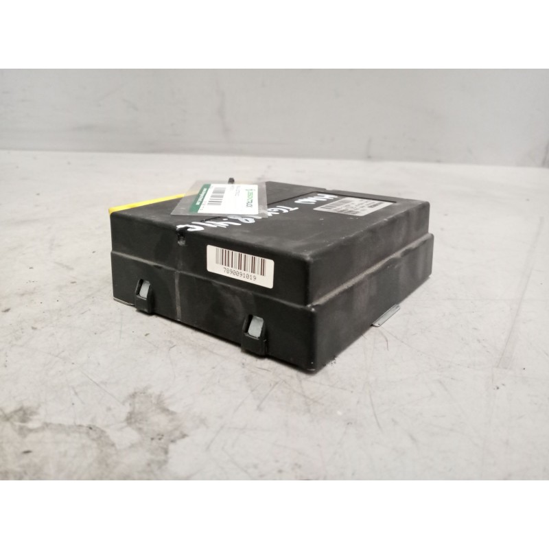 Recambio de modulo electronico para man tgx 18 18.440 fhcl referencia OEM IAM 81258117018 CENTRALITA ECAS 4461702090 3