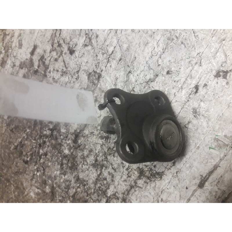 Recambio de rotula suspension para seat toledo (1m2) select referencia OEM IAM  DERECHA - Azul 2