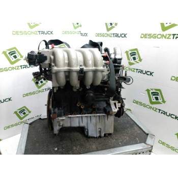 MOTOR COMPLETO 