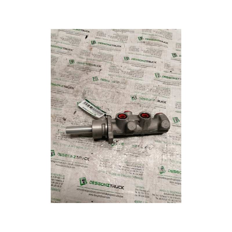 Recambio de bomba freno para peugeot 307 (s1) xs referencia OEM IAM 22495179 BOSCH 