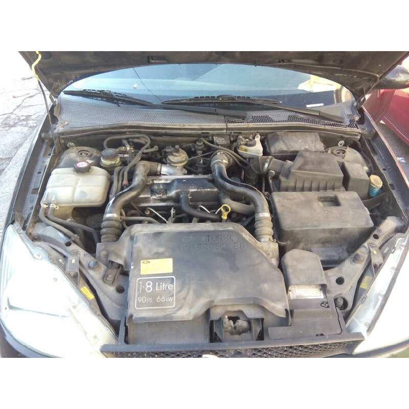 FORD FOCUS BERLINA (CAK)