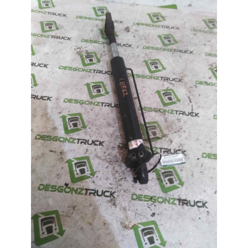 Recambio de brazo elevacion cabina para renault magnum ab 2005 cabina adel.tractor semirr. 4x2 4xx.18 gran espacio referencia OE - Blanco