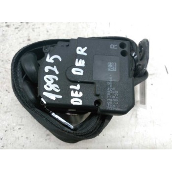 CINTURON SEGURIDAD DELANTERO DERECHO 34017854D 