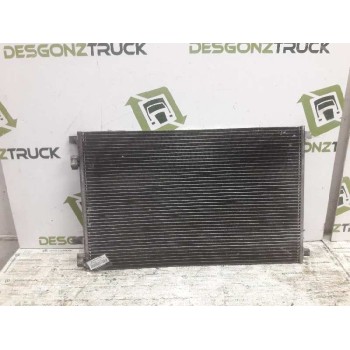 Recambio de condensador / radiador a/a para renault scenic ii authentique referencia OEM IAM 8200115543B  