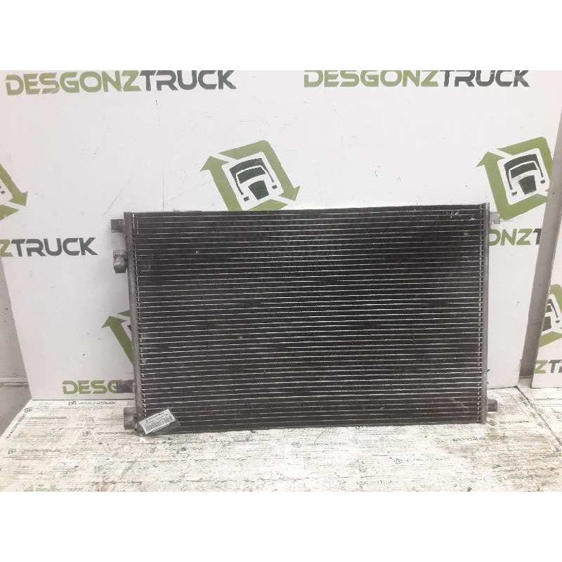 Recambio de condensador / radiador a/a para renault scenic ii authentique referencia OEM IAM 8200115543B  
