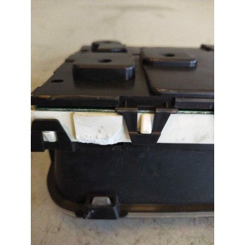 Recambio de cuadro instrumentos para renault serie d referencia OEM IAM 7485138770 LD51B/B8JY 