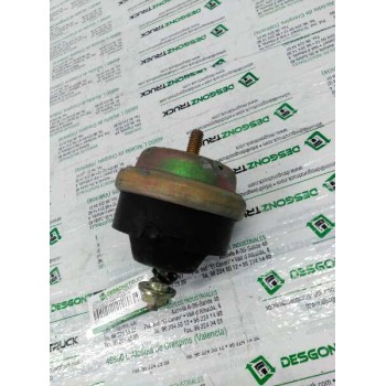 Recambio de soporte motor derecho para peugeot partner (s2) combi pro referencia OEM IAM   