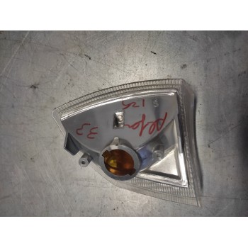 Recambio de piloto delantero izquierdo para alfa romeo 33 berlina 1.3 referencia OEM IAM BLANCO  