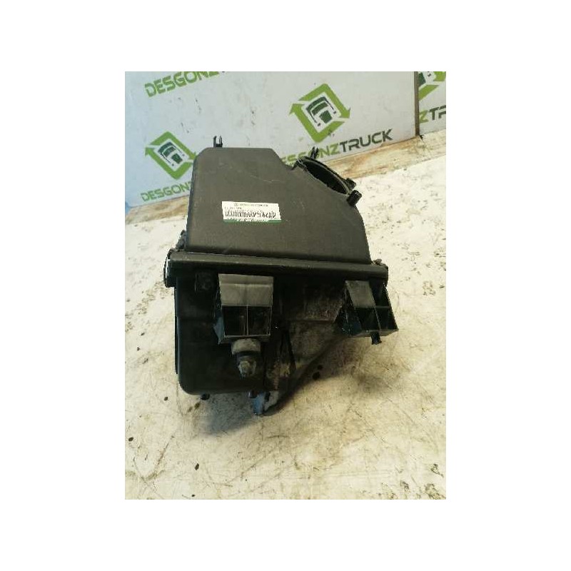 Recambio de filtro aire para audi a6 avant (4b5) 2.5 tdi referencia OEM IAM 4B0133835L - Gris 3