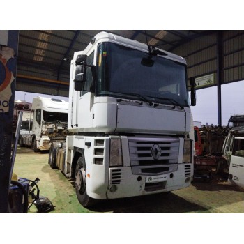 renault magnum ab 2005 del año 2007