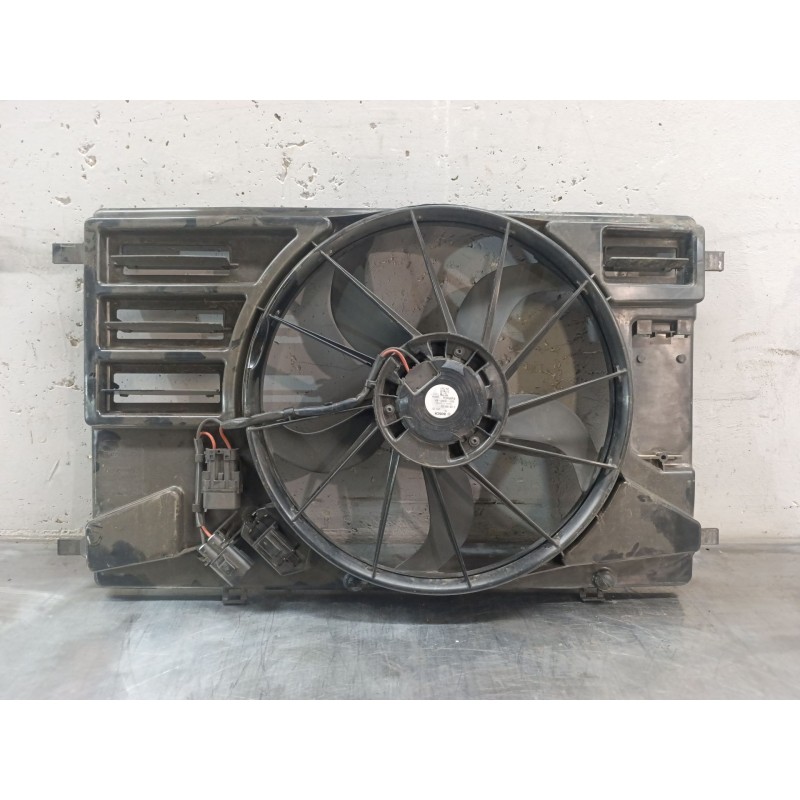 Recambio de electroventilador para ford transit kastenwagen (ttg) 2.2 tdci cat referencia OEM IAM 97133848  