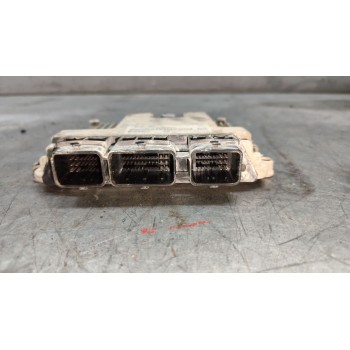 Recambio de centralita motor uce para ford focus berlina (cap) ghia referencia OEM IAM 0281011263  4M5112A650ND