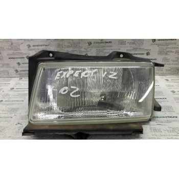 Recambio de faro izquierdo para peugeot expert kombi confort acristaldo (5 asientos) referencia OEM IAM   