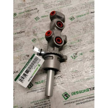 Recambio de bomba freno para peugeot 307 (s1) xs referencia OEM IAM 22495179 BOSCH 