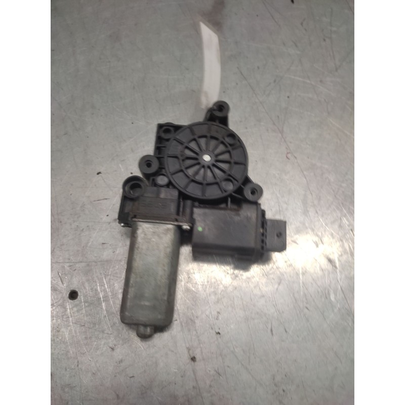 Recambio de motor elevalunas delantero derecho para opel corsa d cosmo referencia OEM IAM  6 PINS - Rojo 2