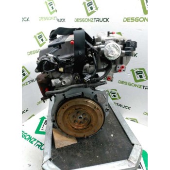 Recambio de motor completo para kia shuma 1.5 comfort 5 berlina referencia OEM IAM   