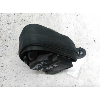 Recambio de cinturon seguridad delantero derecho para ford focus berlina (cap) ghia referencia OEM IAM 34017854D  