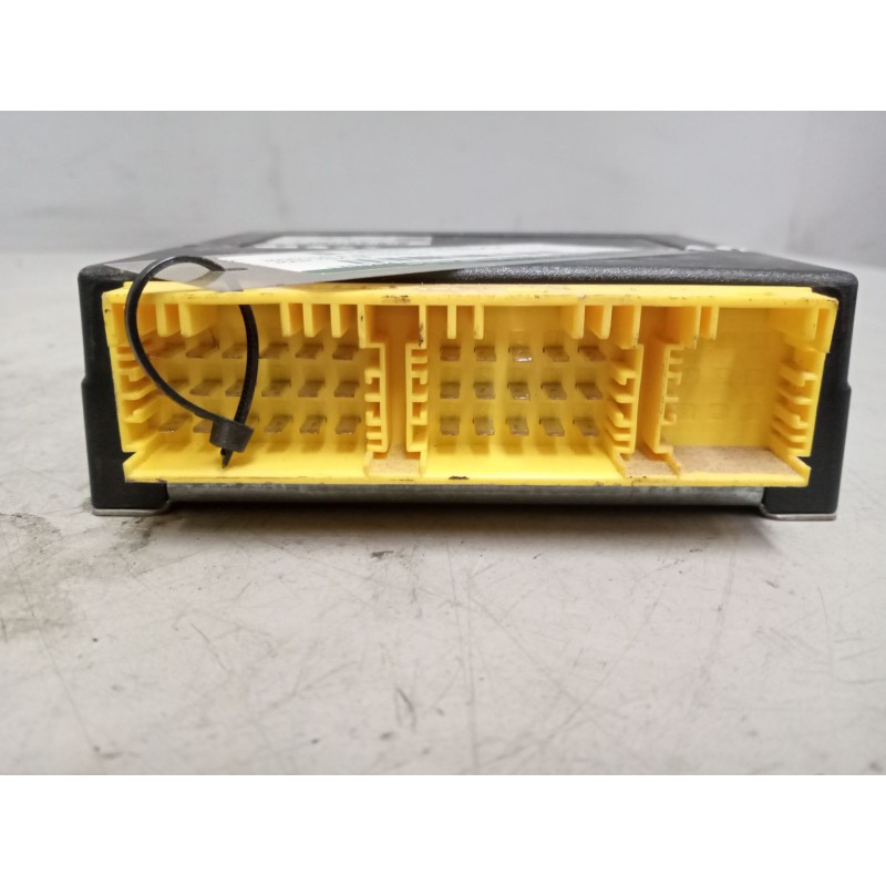 Recambio de modulo electronico para man tgx 18 18.440 fhcl referencia OEM IAM 81258117018 CENTRALITA ECAS 4461702090 4