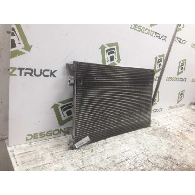 Recambio de condensador / radiador a/a para renault scenic ii authentique referencia OEM IAM 8200115543B - Gris 2