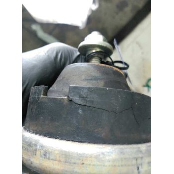 Recambio de soporte motor derecho para peugeot partner (s2) combi pro referencia OEM IAM   