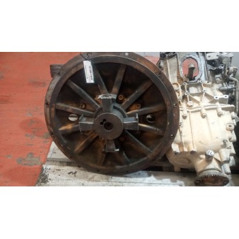 Recambio de bomba hidraulica para liebherr d904t referencia OEM IAM LPVD090 9265804011 