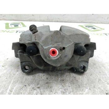 Recambio de pinza freno delantera izquierda para seat leon (1p1) stylance / style referencia OEM IAM   