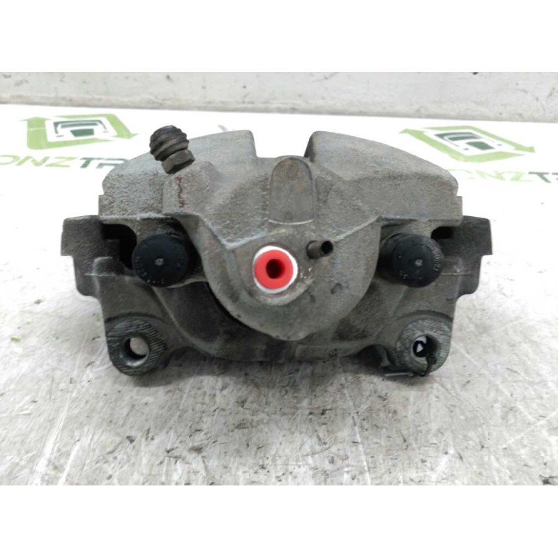 Recambio de pinza freno delantera izquierda para seat leon (1p1) stylance / style referencia OEM IAM - Negro 2