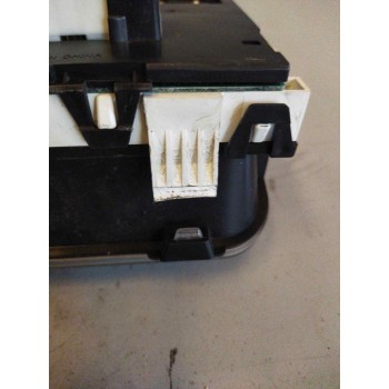 Recambio de cuadro instrumentos para renault serie d referencia OEM IAM 7485138770 LD51B/B8JY 