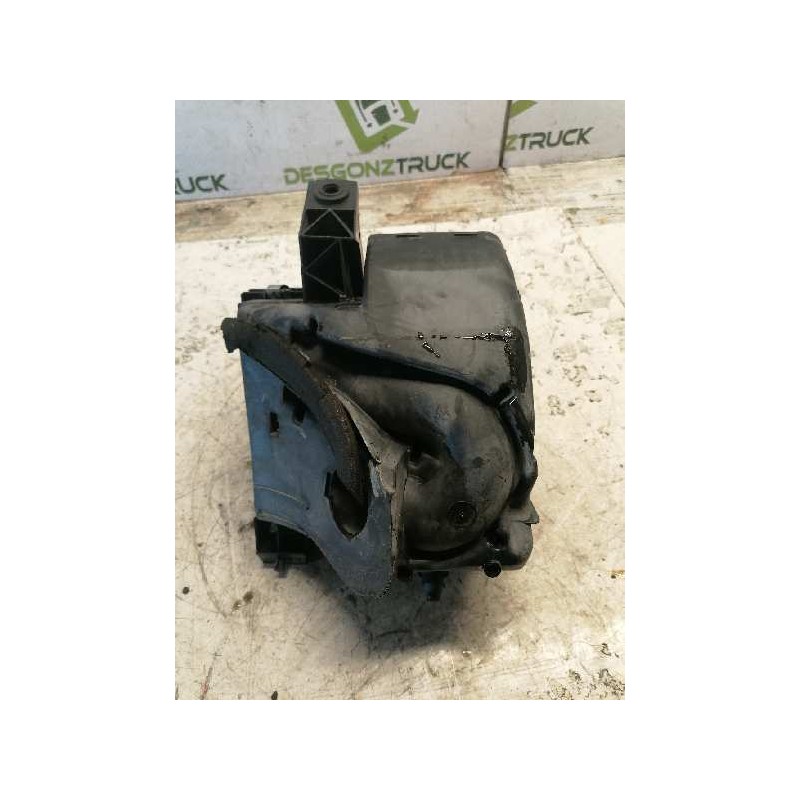 Recambio de filtro aire para audi a6 avant (4b5) 2.5 tdi referencia OEM IAM 4B0133835L - Gris 4