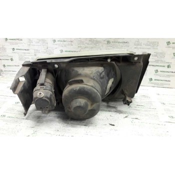 Recambio de faro izquierdo para peugeot expert kombi confort acristaldo (5 asientos) referencia OEM IAM   