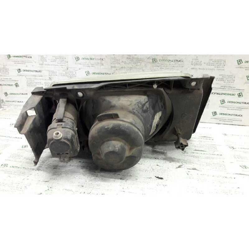 Recambio de faro izquierdo para peugeot expert kombi confort acristaldo (5 asientos) referencia OEM IAM 2