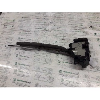 Recambio de cerradura puerta delantera derecha para nissan nv 200 (m20) kasten comfort referencia OEM IAM   