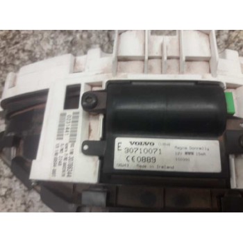 Recambio de cuadro instrumentos para volvo c30 d5 r-design referencia OEM IAM 30710071 30786344 8602879