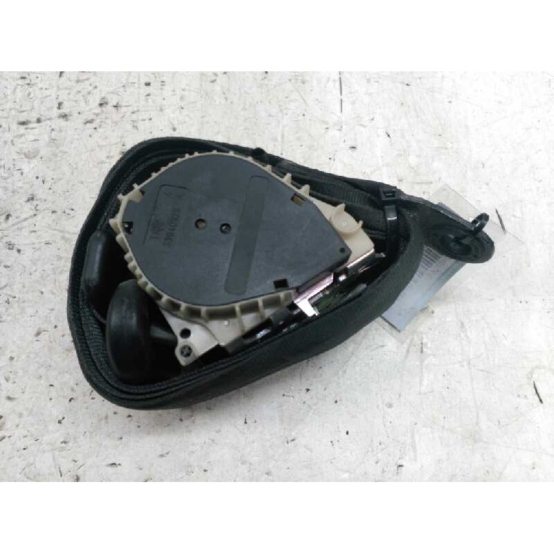 Recambio de cinturon seguridad delantero derecho para ford focus berlina (cap) ghia referencia OEM IAM 34017854D - Blanco 3