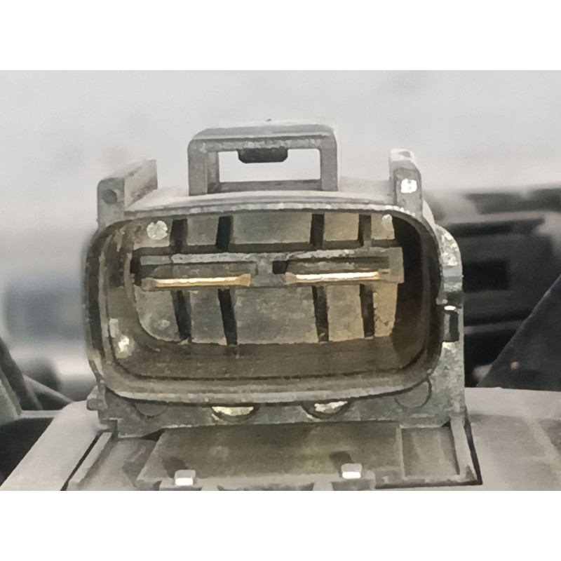 Recambio de electroventilador para ford transit kastenwagen (ttg) 2.2 tdci cat referencia OEM IAM 97133848 - Blanco 2