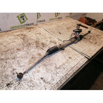 Recambio de cremallera direccion para peugeot 307 (s1) xr referencia OEM IAM   