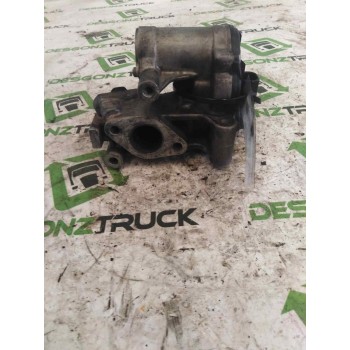 Recambio de valvula egr para renault mascott fg 160. 35/55/65 cabina individual referencia OEM IAM 14710DB002 A2C53027341 