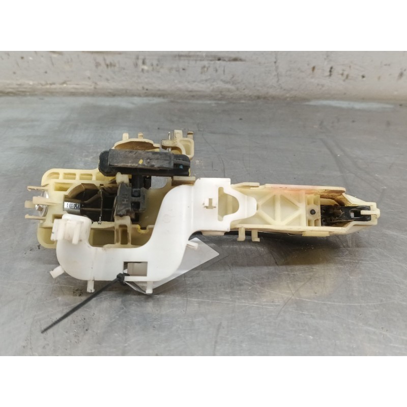 Recambio de maneta exterior delantera derecha para kia sportage concept 4x2 referencia OEM IAM 2