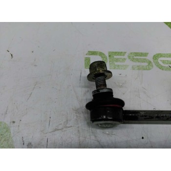 Recambio de bieleta estabilizadora delantera derecha para renault megane ii berlina 5p confort authentique referencia OEM IAM   