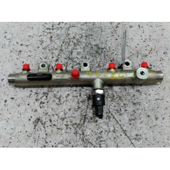 RAMPA INYECTORA 0445214019 BOSCH 