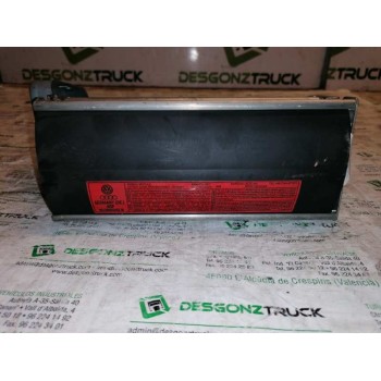 AIRBAG DELANTERO DERECHO 8L0880202B 2 CABLES 