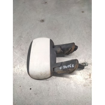 Recambio de retrovisor derecho para fiat doblo (119) 1.3 jtd cat referencia OEM IAM  MANUAL 