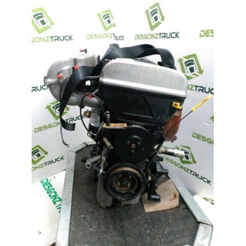 Recambio de motor completo para kia shuma 1.5 comfort 5 berlina referencia OEM IAM   
