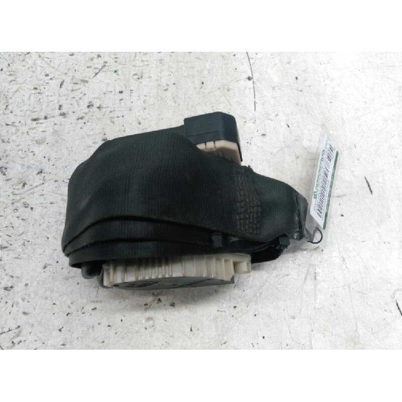 Recambio de cinturon seguridad delantero derecho para ford focus berlina (cap) ghia referencia OEM IAM 34017854D - Blanco 4